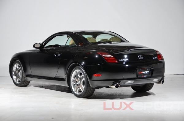 Used 2007 Lexus SC 430  | Woodbury, NY