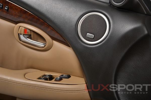 Used 2007 Lexus SC 430  | Woodbury, NY