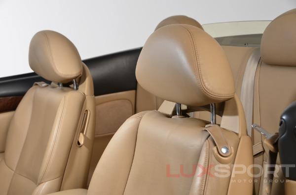 Used 2007 Lexus SC 430  | Woodbury, NY