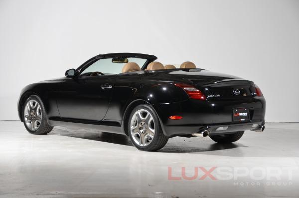 Used 2007 Lexus SC 430  | Woodbury, NY