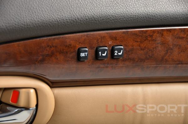 Used 2007 Lexus SC 430  | Woodbury, NY