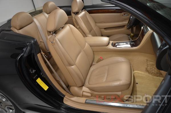 Used 2007 Lexus SC 430  | Woodbury, NY