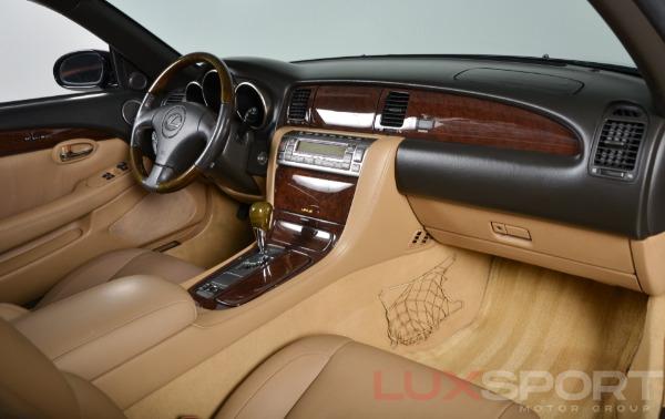 Used 2007 Lexus SC 430  | Woodbury, NY