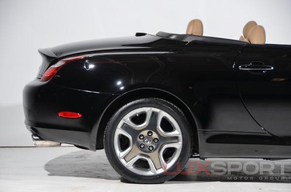 Used 2007 Lexus SC 430  | Woodbury, NY