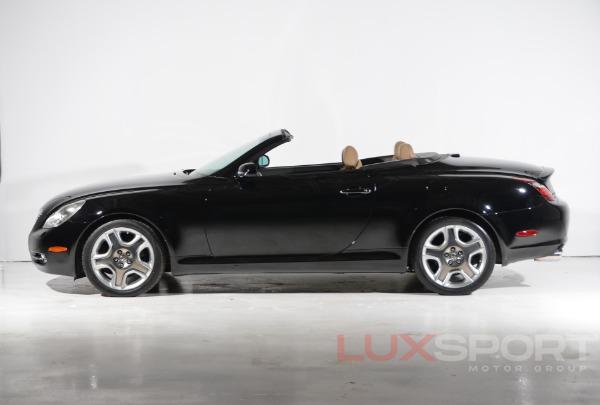 Used 2007 Lexus SC 430  | Woodbury, NY