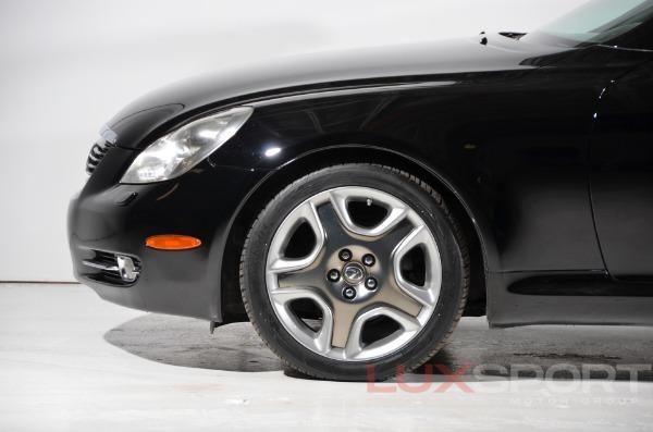 Used 2007 Lexus SC 430  | Woodbury, NY