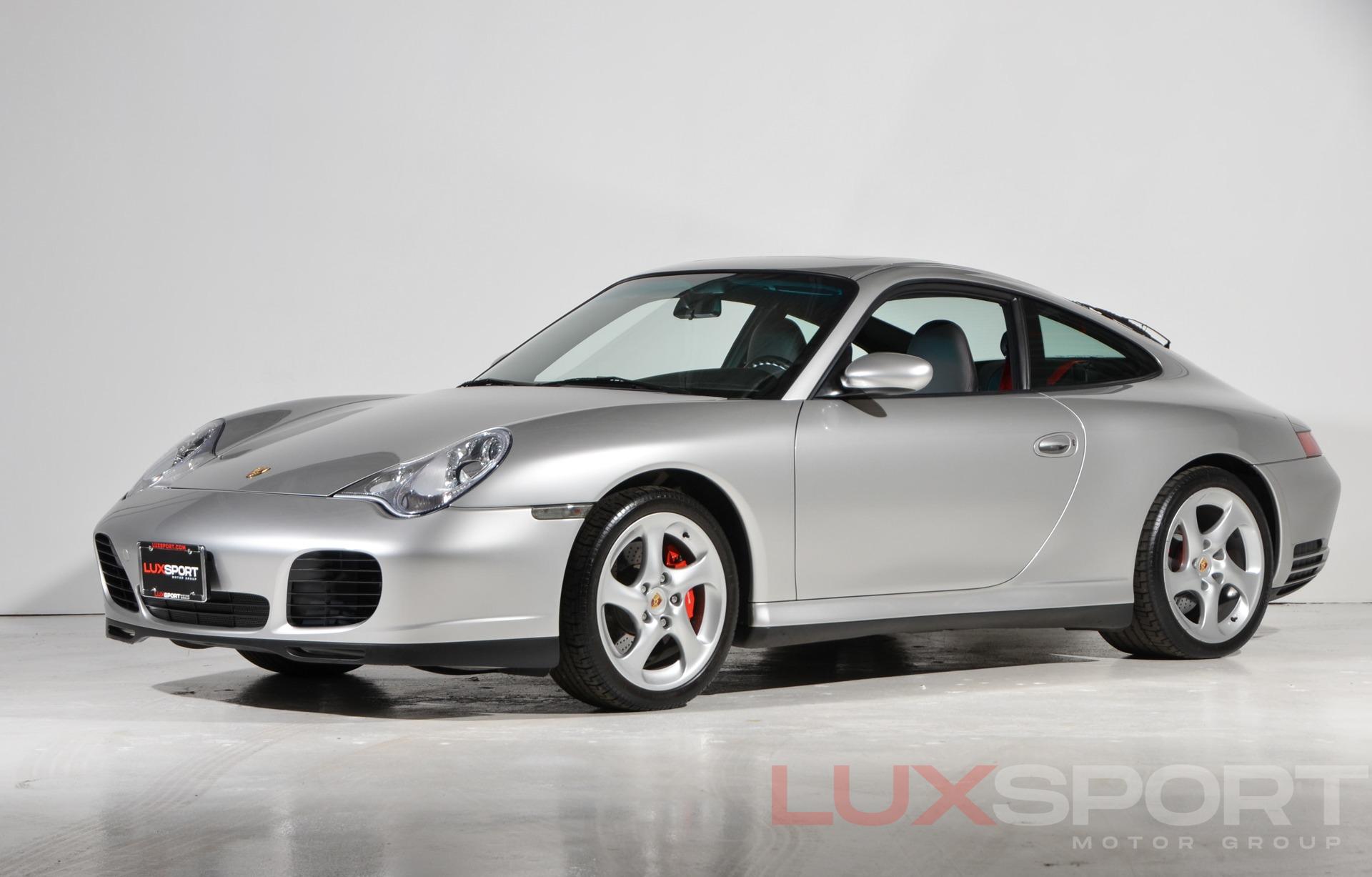 2003 Porsche 911 Carrera 4S Stock # 2003545 for sale near Plainview, NY | NY Porsche Dealer 2003 Porsche 911 Carrera 4S Stock # 2003545 for sale near Plainview, NY | NY Porsche Dealer