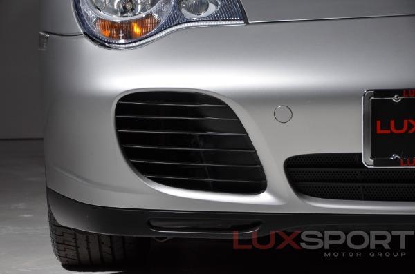Used 2003 Porsche 911 Carrera 4S | Plainview, NY