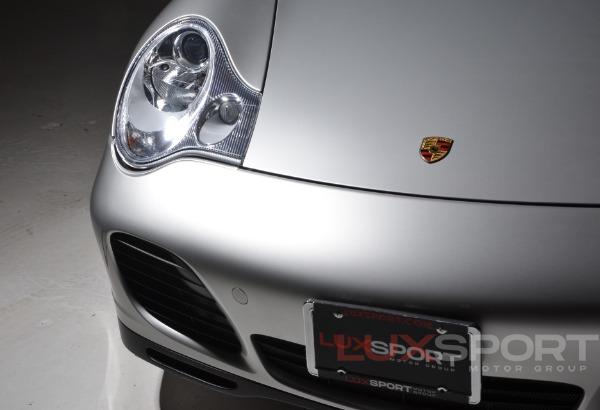 Used 2003 Porsche 911 Carrera 4S | Plainview, NY