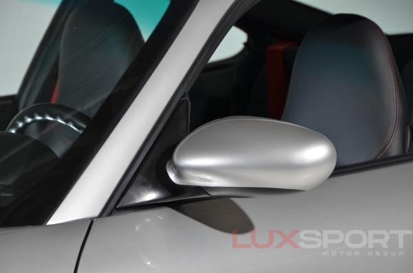 Used 2003 Porsche 911 Carrera 4S | Plainview, NY