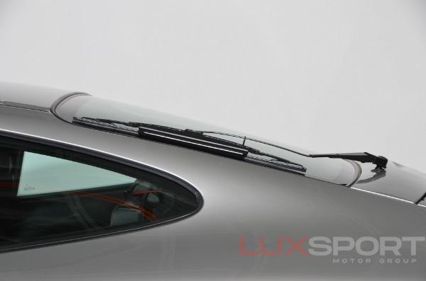 Used 2003 Porsche 911 Carrera 4S | Plainview, NY