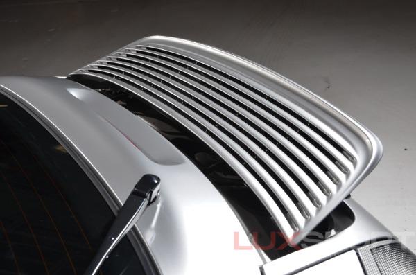 Used 2003 Porsche 911 Carrera 4S | Plainview, NY