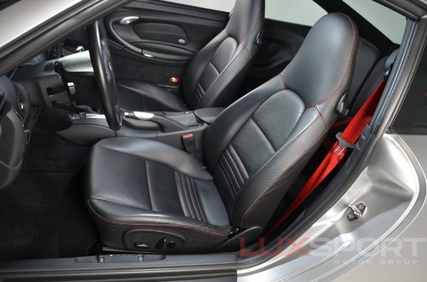 Used 2003 Porsche 911 Carrera 4S | Plainview, NY
