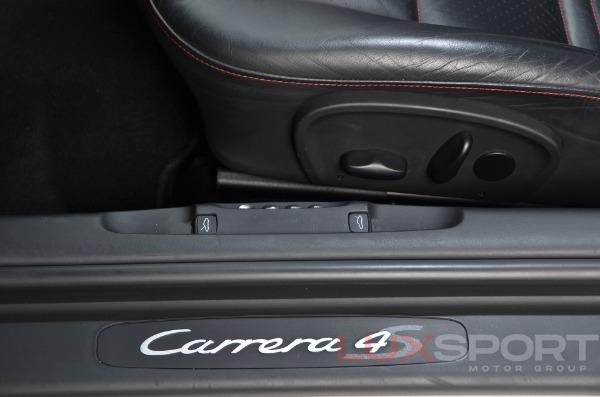 Used 2003 Porsche 911 Carrera 4S | Plainview, NY