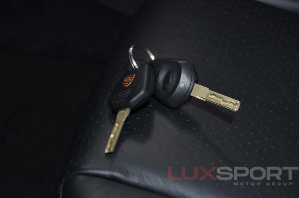 Used 2003 Porsche 911 Carrera 4S | Plainview, NY