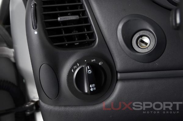 Used 2003 Porsche 911 Carrera 4S | Plainview, NY