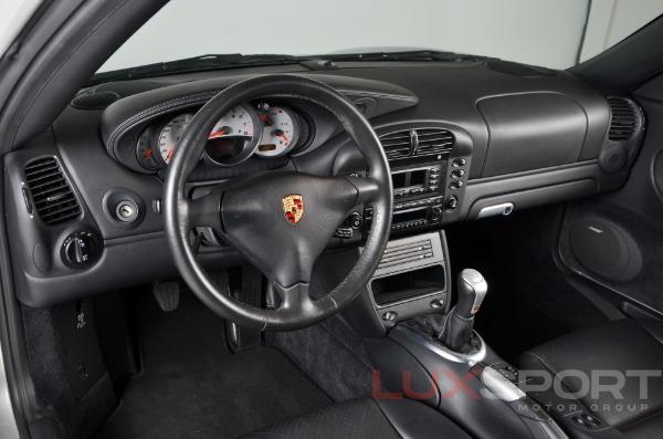 Used 2003 Porsche 911 Carrera 4S | Plainview, NY