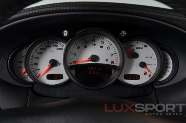Used 2003 Porsche 911 Carrera 4S | Plainview, NY