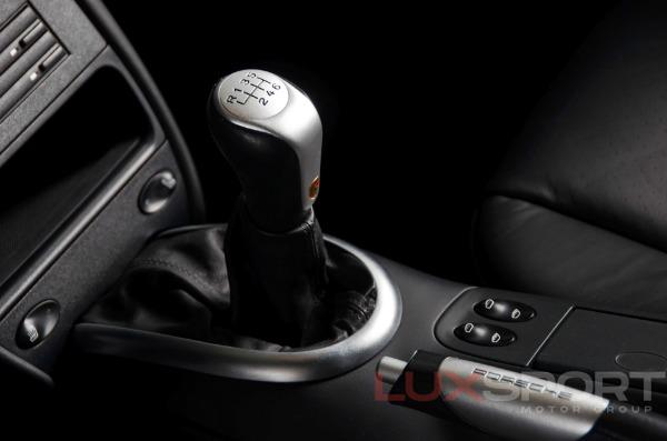 Used 2003 Porsche 911 Carrera 4S | Plainview, NY