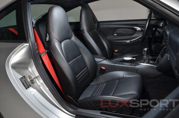 Used 2003 Porsche 911 Carrera 4S | Plainview, NY