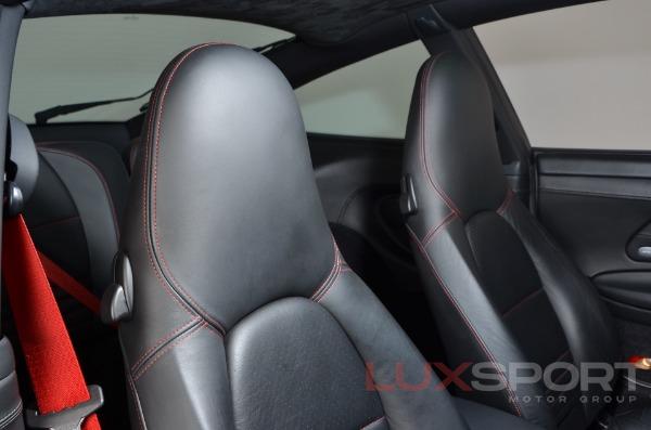 Used 2003 Porsche 911 Carrera 4S | Plainview, NY