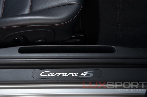 Used 2003 Porsche 911 Carrera 4S | Plainview, NY