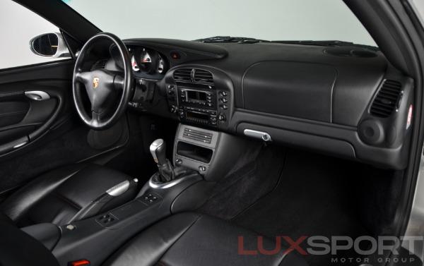 Used 2003 Porsche 911 Carrera 4S | Plainview, NY