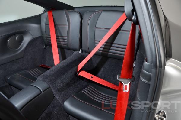 Used 2003 Porsche 911 Carrera 4S | Plainview, NY