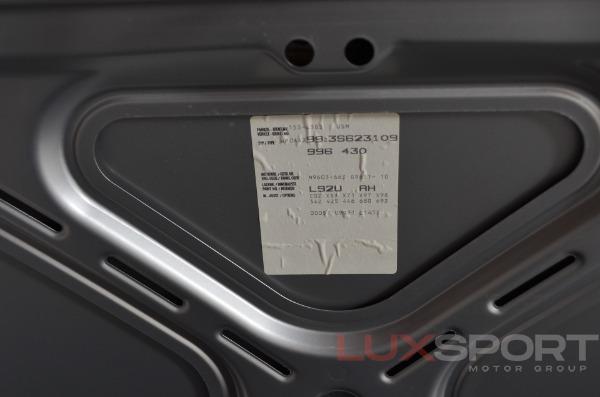 Used 2003 Porsche 911 Carrera 4S | Plainview, NY