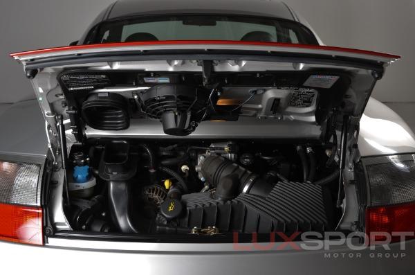 Used 2003 Porsche 911 Carrera 4S | Plainview, NY