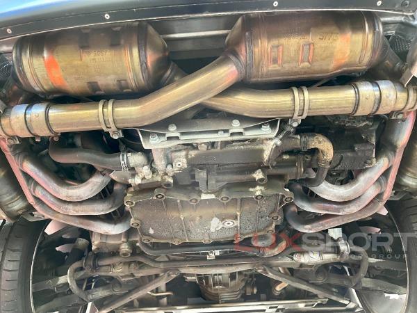 Used 2003 Porsche 911 Carrera 4S | Plainview, NY
