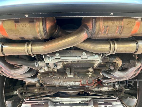 Used 2003 Porsche 911 Carrera 4S | Plainview, NY