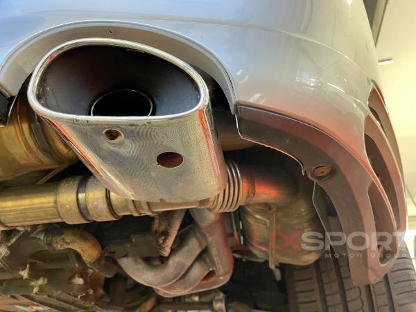 Used 2003 Porsche 911 Carrera 4S | Plainview, NY
