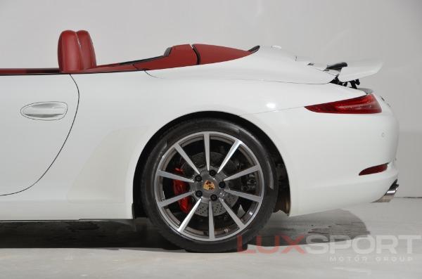 Used 2013 Porsche 911 Carrera S | Woodbury, NY