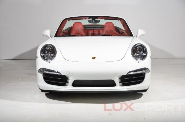 Used 2013 Porsche 911 Carrera S | Plainview, NY