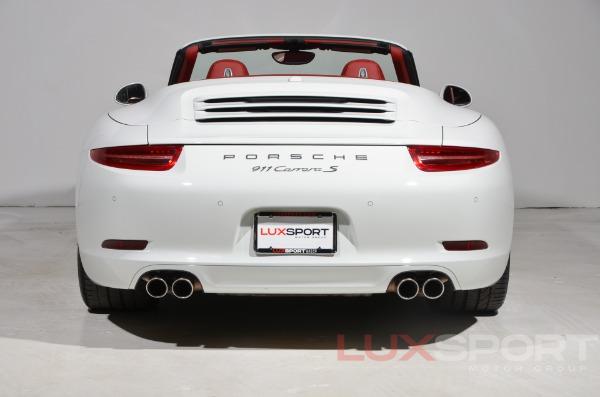 Used 2013 Porsche 911 Carrera S | Woodbury, NY