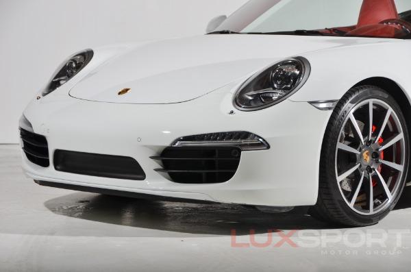 Used 2013 Porsche 911 Carrera S | Plainview, NY