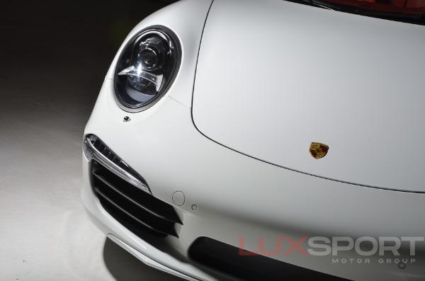 Used 2013 Porsche 911 Carrera S | Plainview, NY