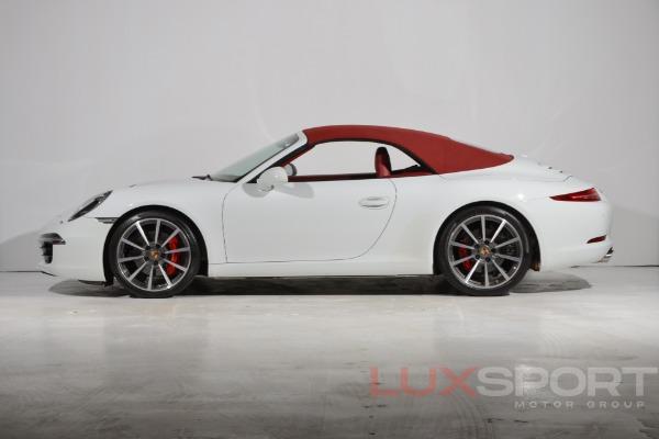 Used 2013 Porsche 911 Carrera S | Plainview, NY