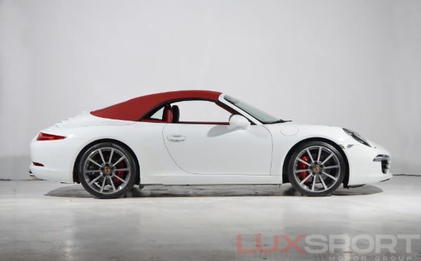 Used 2013 Porsche 911 Carrera S | Woodbury, NY