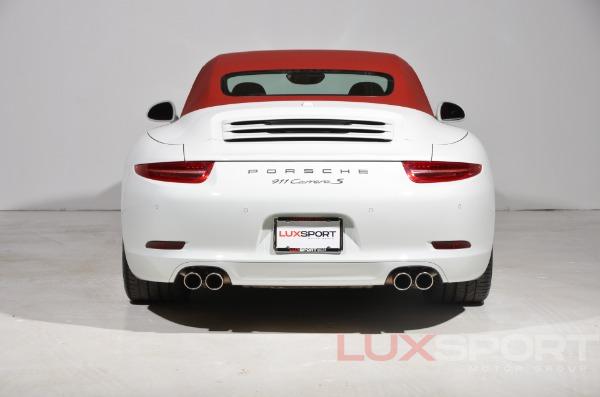 Used 2013 Porsche 911 Carrera S | Woodbury, NY