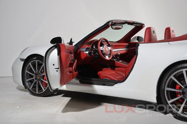 Used 2013 Porsche 911 Carrera S | Plainview, NY