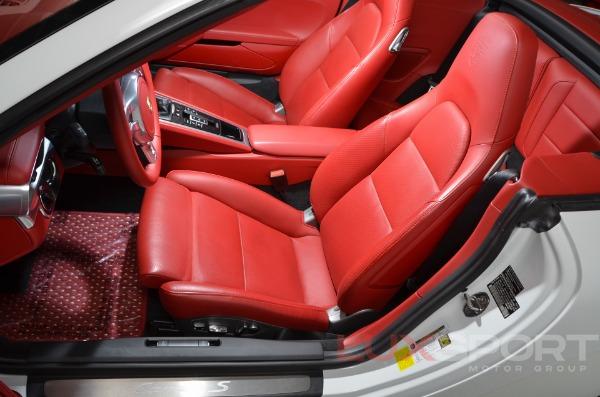 Used 2013 Porsche 911 Carrera S | Plainview, NY