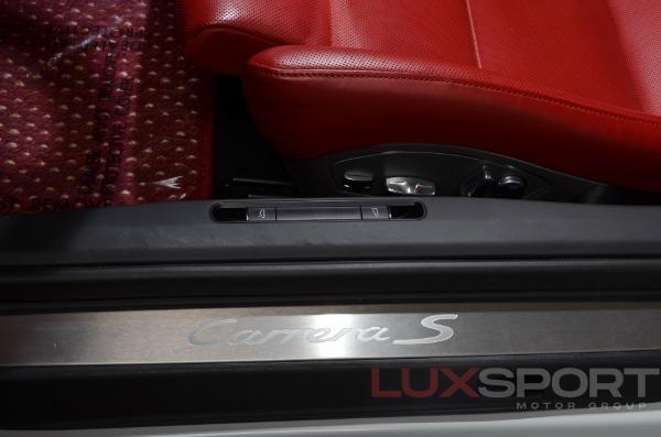 Used 2013 Porsche 911 Carrera S | Plainview, NY