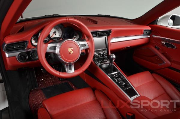 Used 2013 Porsche 911 Carrera S | Plainview, NY