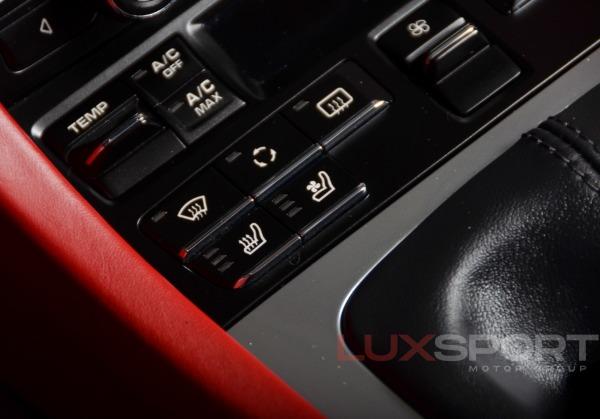 Used 2013 Porsche 911 Carrera S | Plainview, NY