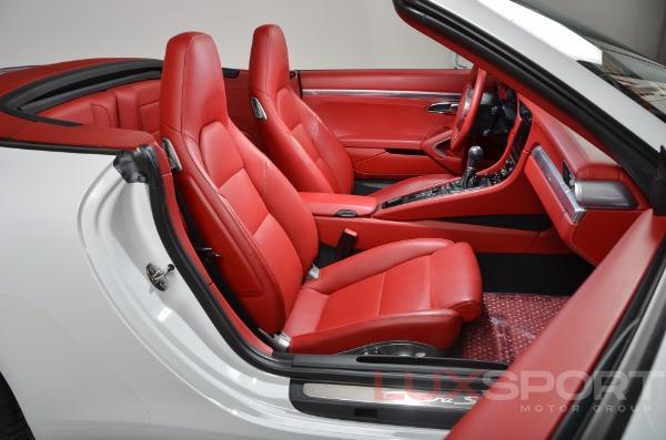 Used 2013 Porsche 911 Carrera S | Plainview, NY