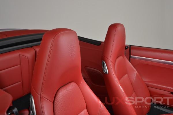 Used 2013 Porsche 911 Carrera S | Plainview, NY