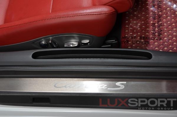 Used 2013 Porsche 911 Carrera S | Plainview, NY