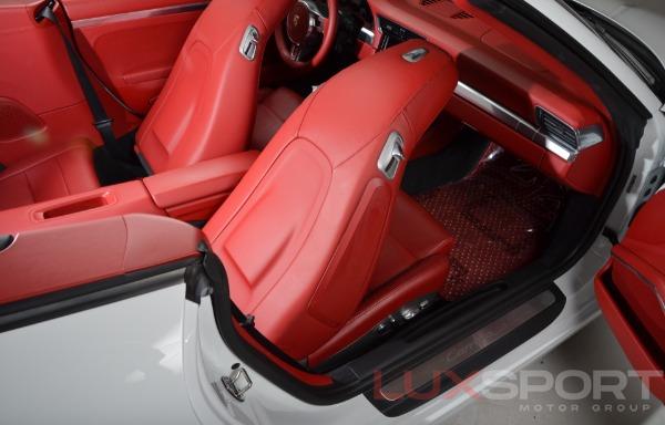 Used 2013 Porsche 911 Carrera S | Plainview, NY